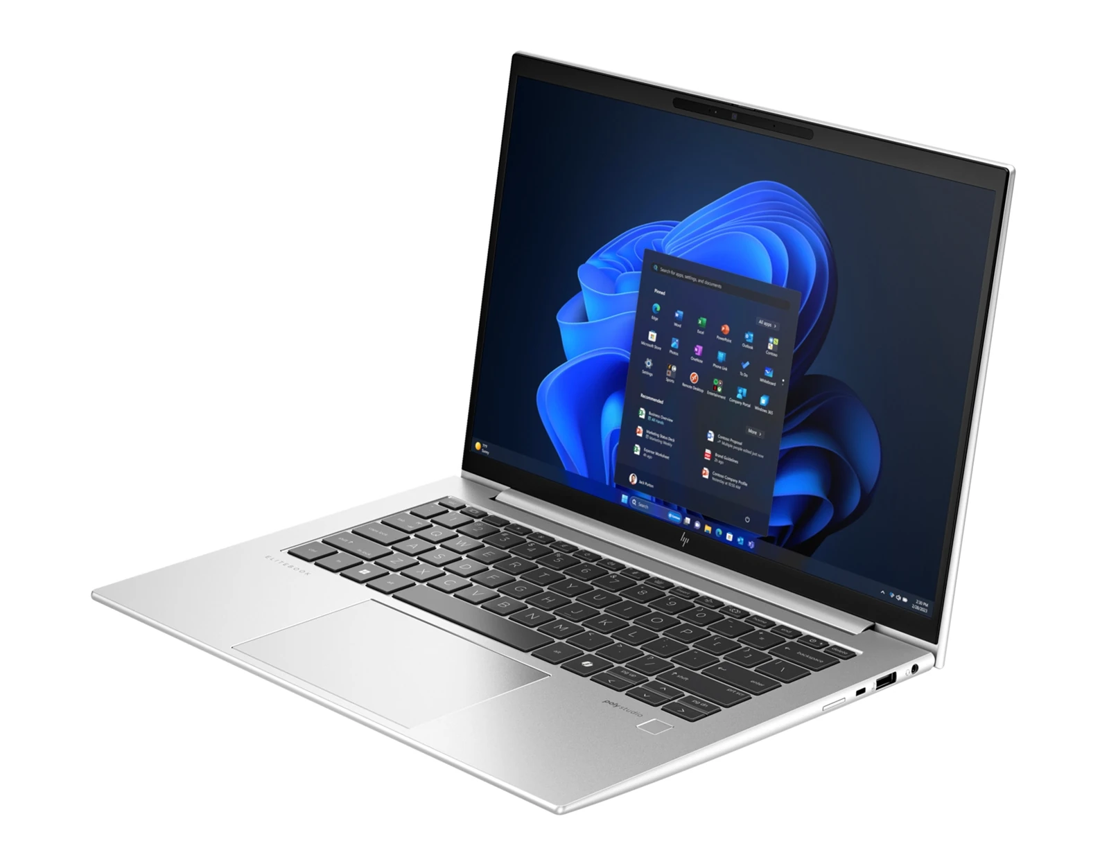 HP EliteBook 840 G11