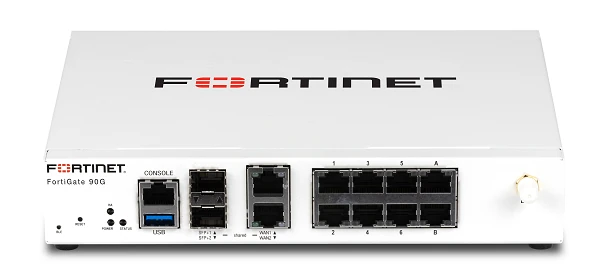 Fortinet FortiGate 90G
