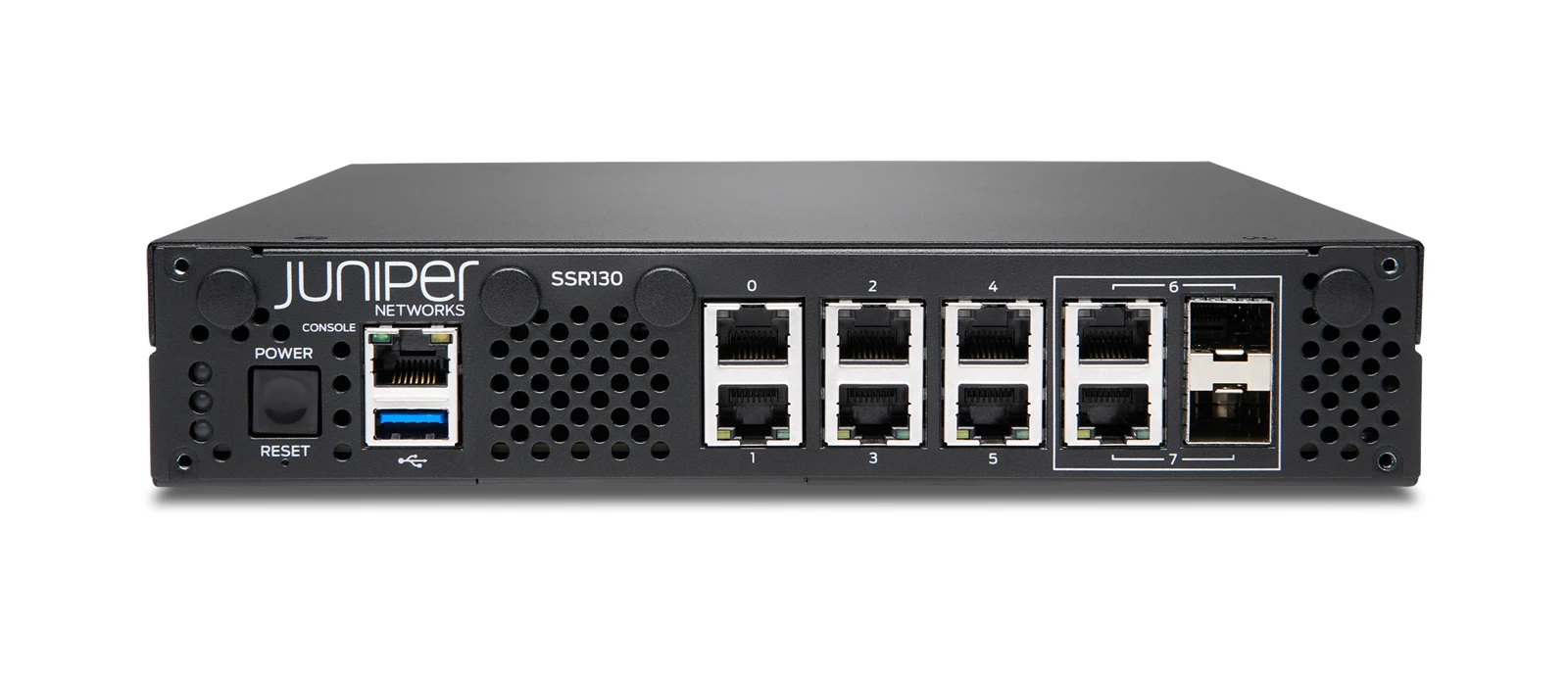 Juniper SSR130 Session Smart Router