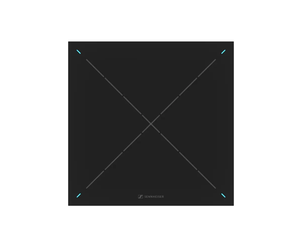Sennheiser TeamConnect Ceiling 2 (Black)
