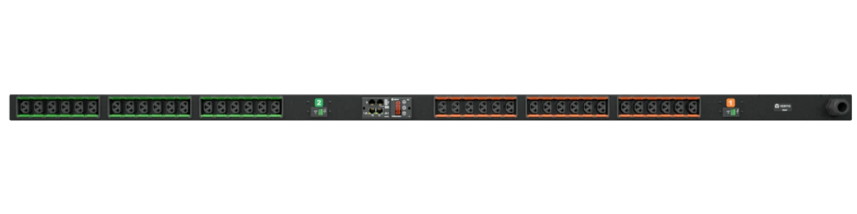 Vertiv Geist VP43903 Rack PDU