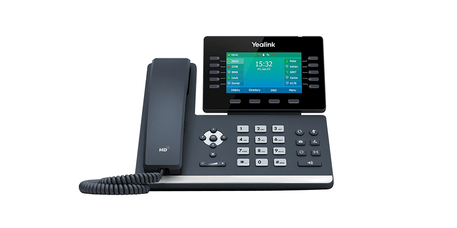 Yealink SIP-T54W